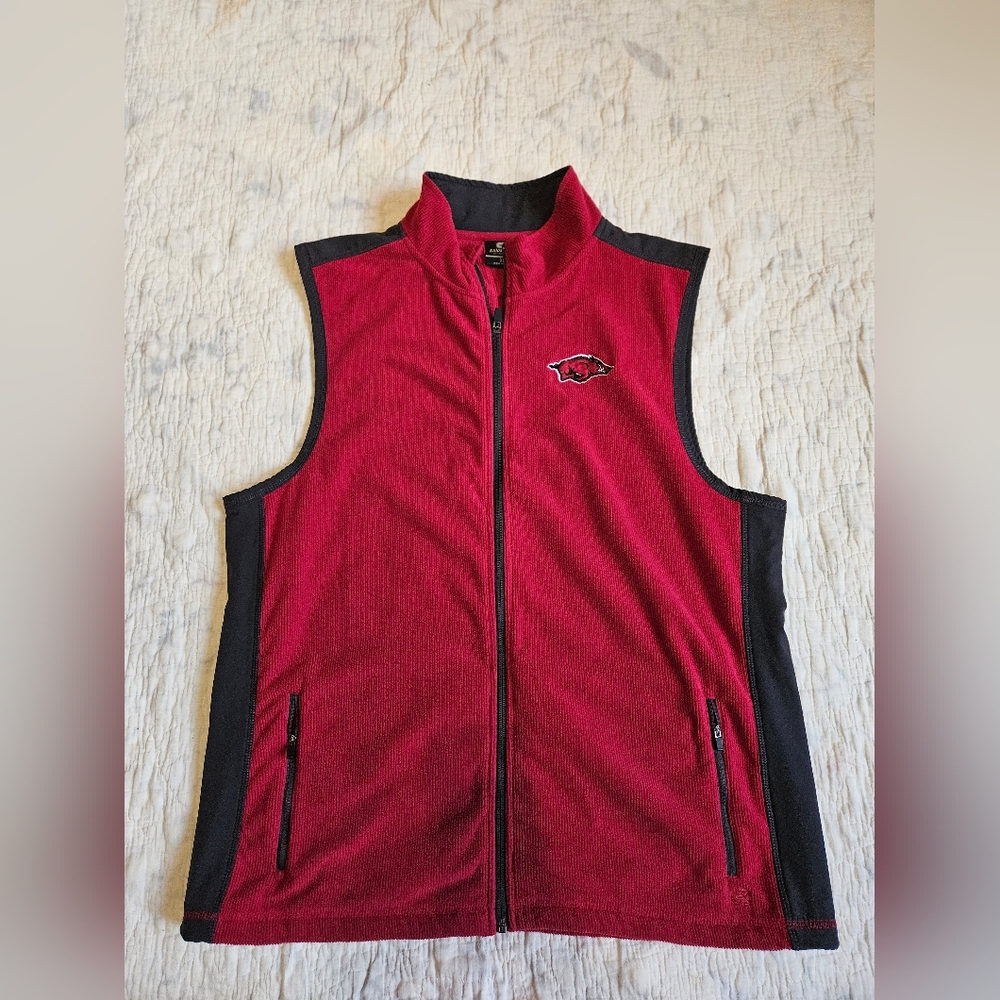Mens Razorback Vest Size XL